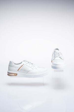 LİBERO HAKİKİ DERİ KADIN  AYAKKABI 203321Y