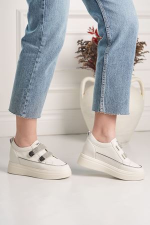 GUJA KADIN SPOR AYAKKABI 313-124K