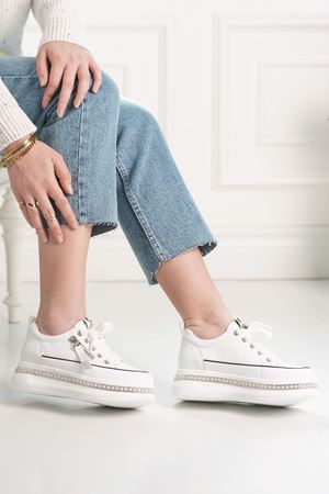 GUJA KADIN SPOR AYAKKABI 423-125Y