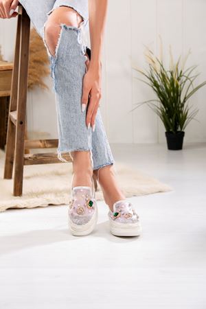 GUJA KADIN SPOR AYAKKABI 306-624Y