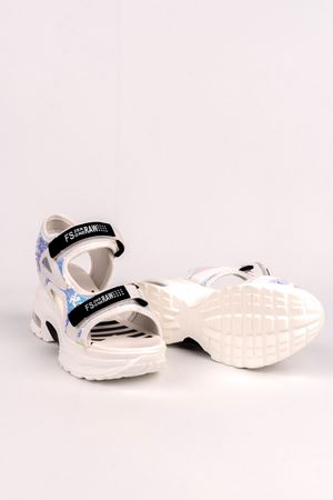 GUJA KADIN SANDALET 363-223Y