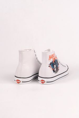 HARLEY DAVIDSON ERKEK CONVERS BOT PHONIX 10035923Y