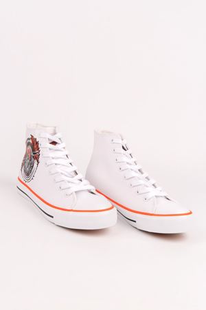 HARLEY DAVIDSON KADIN SPOR AYAKKABI B22C082A23Y