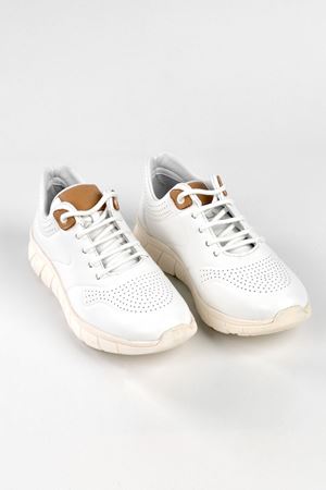 MAMMAMAİA HAKİKİ DERİ KADIN GÜNLÜK AYAKKABI 350523Y