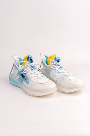 GUJA ERKEK SPOR AYAKKABI 56723Y