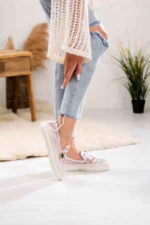 GUJA KADIN SPOR AYAKKABI 306-624Y