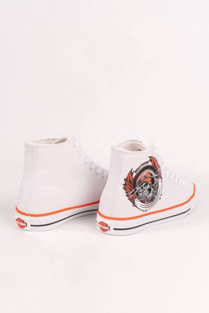 HARLEY DAVIDSON KADIN SPOR AYAKKABI B22C082A23Y