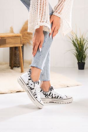 GUJA KADIN SPOR AYAKKABI 332-124Y