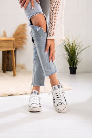 GUJA KADIN SPOR AYAKKABI 332-124Y