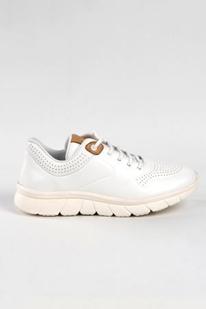 MAMMAMAİA HAKİKİ DERİ KADIN GÜNLÜK AYAKKABI 350523Y