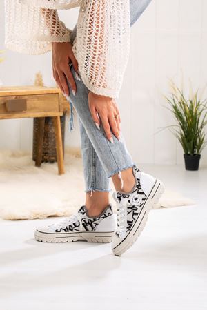 GUJA KADIN SPOR AYAKKABI 332-124Y