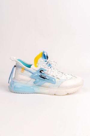 GUJA ERKEK SPOR AYAKKABI 56723Y