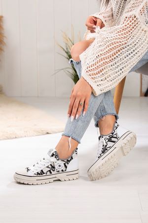 GUJA KADIN SPOR AYAKKABI 332-124Y