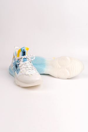 GUJA ERKEK SPOR AYAKKABI 56723Y