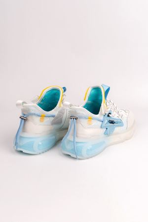 GUJA ERKEK SPOR AYAKKABI 56723Y