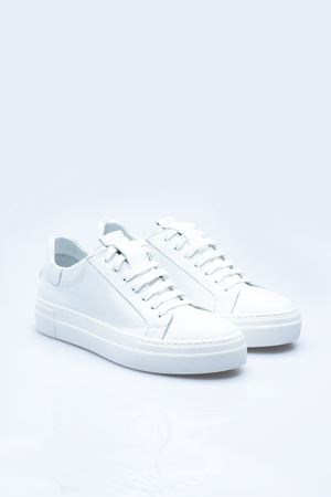 LİZSHOE HAKİKİ DERİ KADIN SPOR AYAKKABI SNL 35225Y