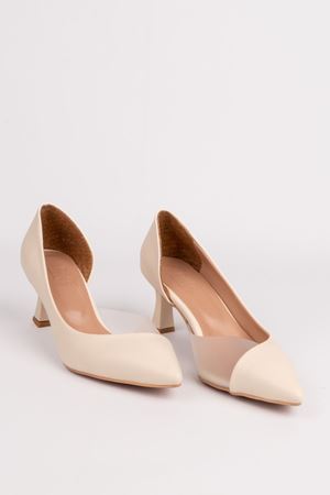 LİZSHOE KADIN STİLETTO NEW 35324Y