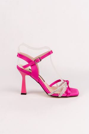 MARCAMİSS KADIN ABİYE AYAKKABI 815223Y