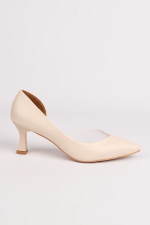 LİZSHOE KADIN STİLETTO NEW 35324Y