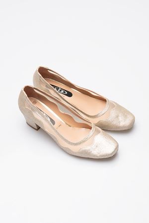 LİZSHOE KADIN ABİYE AYAKKABI PM 863723Y