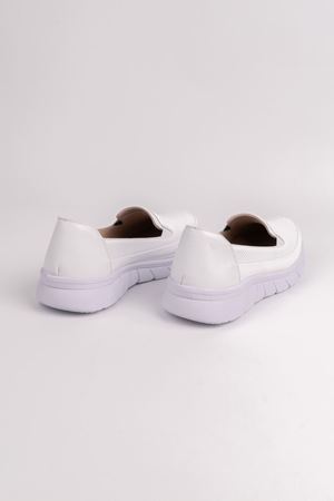 LİZSHOE HAKİKİ DERİ KADIN GÜNLÜK AYAKKABI VYGR 913024Y