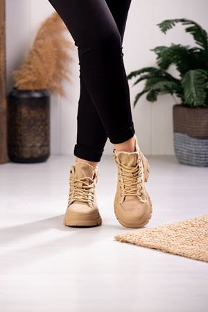 GUJA KADIN SPOR BOT 37323K