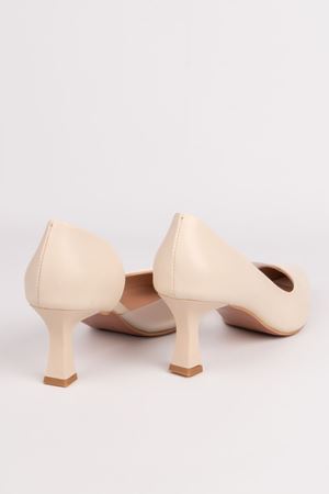 LİZSHOE KADIN STİLETTO NEW 35324Y