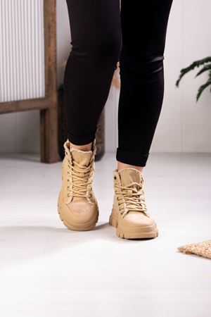 GUJA KADIN SPOR BOT 37323K