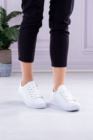 LİZSHOE KADIN SPOR AYAKKABI YLD 104623Y