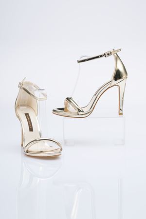 MARCATELLİ KADIN ABİYE AYAKKABI 10624Y