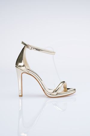 MARCATELLİ KADIN ABİYE AYAKKABI 10624Y