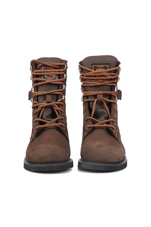 HARLEY DAVIDSON NEW WORKER UNİSEX BOT