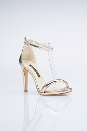 MARCATELLİ KADIN ABİYE AYAKKABI 10624Y