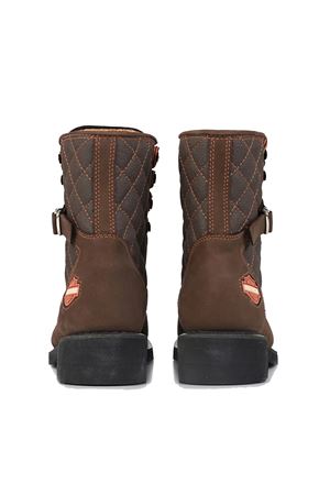 HARLEY DAVIDSON NEW WORKER UNİSEX BOT