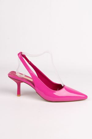 LİZSHOE KADIN ABİYE AYAKKABI PM 60123Y