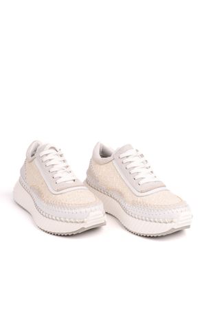 RUGANO HAKİKİ DERİ KADIN SPOR AYAKKABI 6640023Y