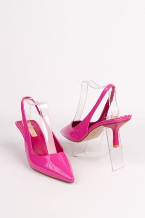 LİZSHOE KADIN ABİYE AYAKKABI PM 60123Y