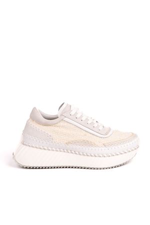 RUGANO HAKİKİ DERİ KADIN SPOR AYAKKABI 6640023Y