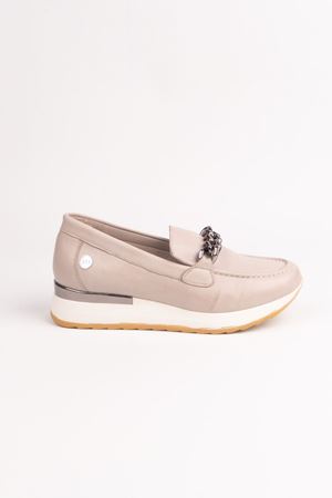 MAMMAMİA HAKİKİ DERİ KADIN GÜNLÜK AYAKKABI 326023Y