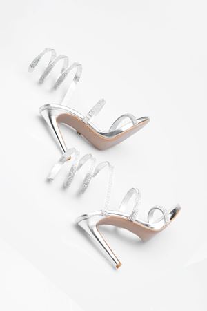 LONAR KADIN ABİYE AYAKKABI 60723Y