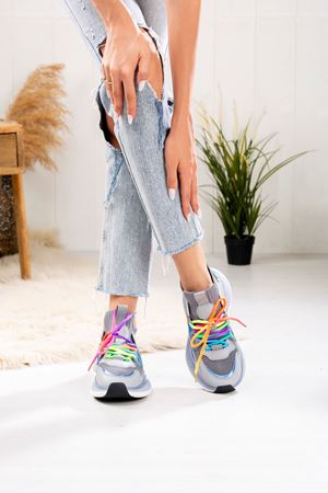 GUJA KADIN SPOR AYAKKABI 433-724Y