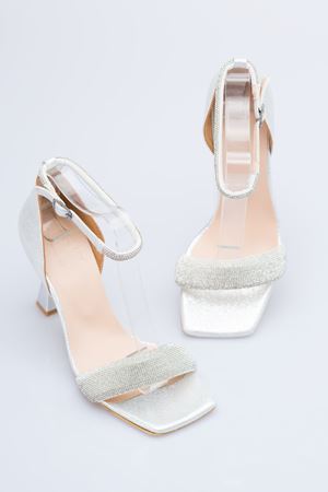 LİZSHOE KADIN ABİYE AYAKKABI ANG 261823Y