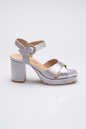 LİZSHOE KADIN ABİYE AYAKKABI 647024Y