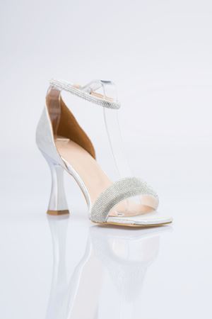 LİZSHOE KADIN ABİYE AYAKKABI ANG 261823Y