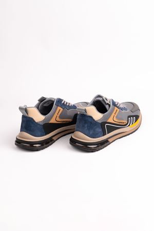 GUJA ERKEK SPOR AYAKKABI 512-223Y