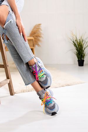 GUJA KADIN SPOR AYAKKABI 433-724Y