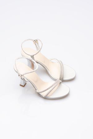 LİZSHOE KADIN ABİYE AYAKKABI ANGL 108324Y