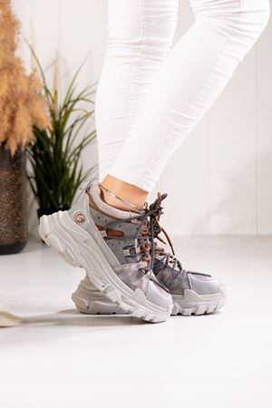 GUJA KADIN SPOR AYAKKABI 315-123K