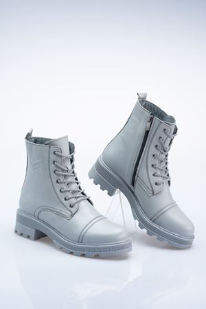 LİZSHOE HAKİKİ DERİ KADIN GÜNLÜK BOT PPT 889223K