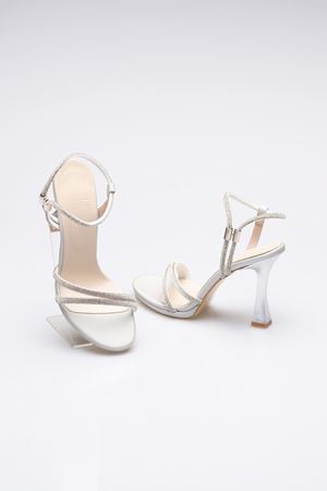 LİZSHOE KADIN ABİYE AYAKKABI ANGL 108324Y